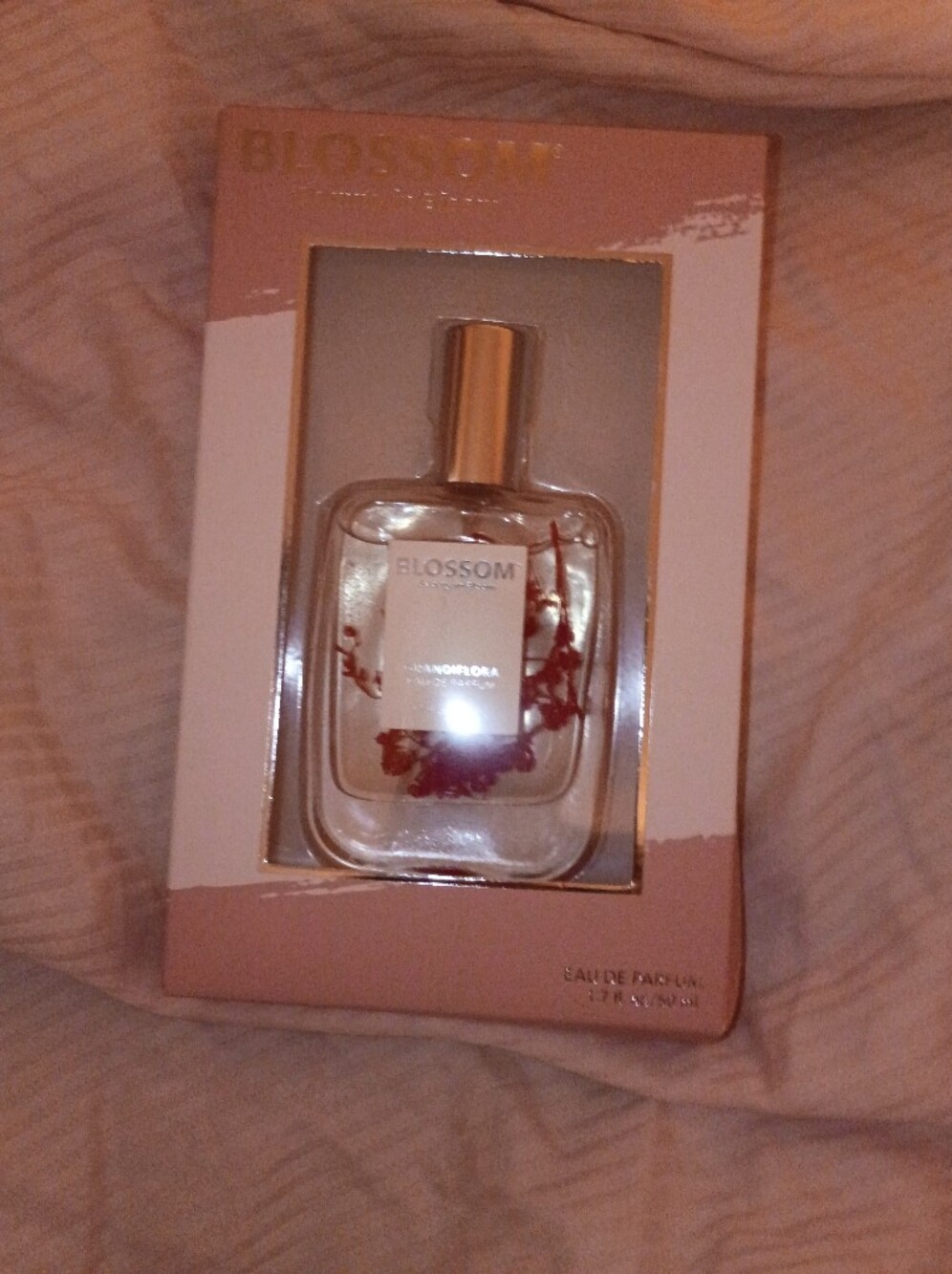 New Purfume